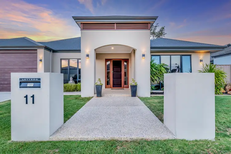 Seventh view of Homely house listing, 11 Conebush Circle, Falcon WA 6210