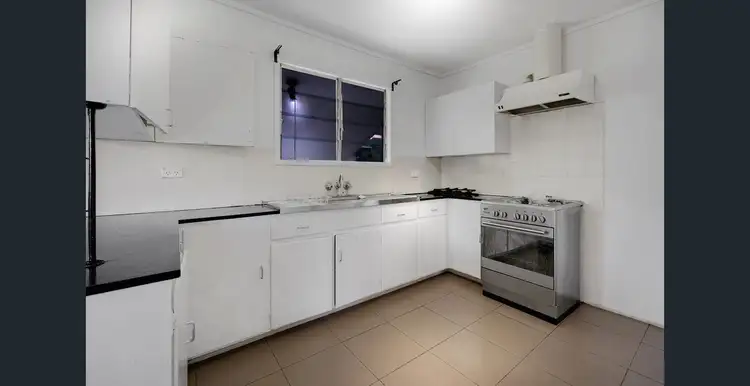 Second view of Homely house listing, 22 Wentworth Street, Leichhardt QLD 4305