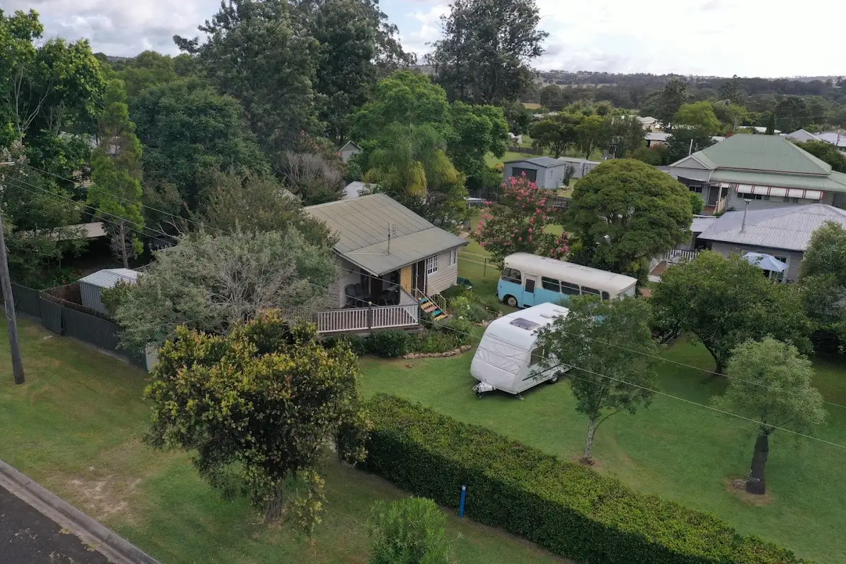 Main view of Homely house listing, 11 Jones Street, Crows Nest QLD 4355