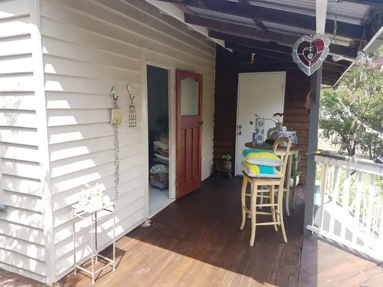 Sixth view of Homely house listing, 11 Jones Street, Crows Nest QLD 4355