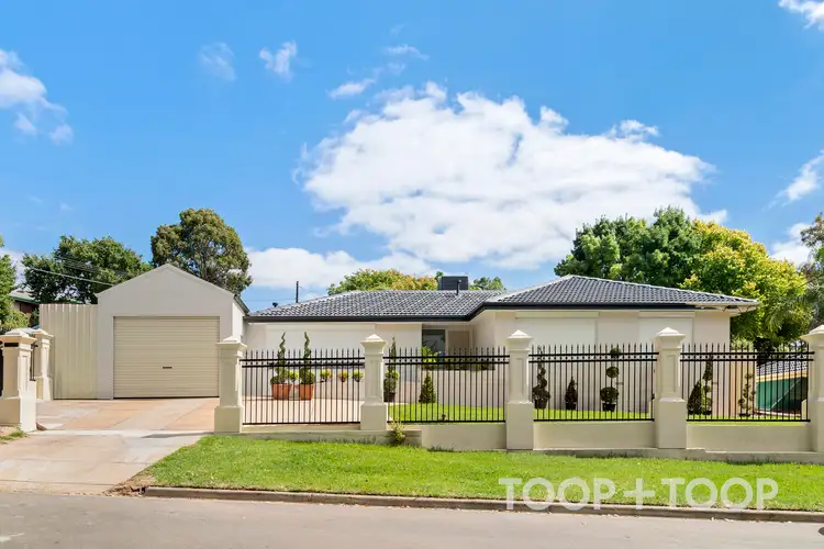 18 Kirrawee Drive, Redwood Park SA 5097