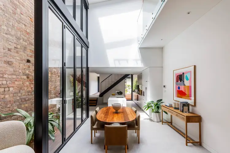 Main view of Homely terrace listing, 65 Great Buckingham Street, Redfern NSW 2016
