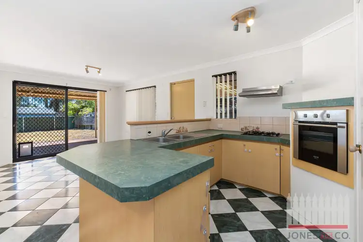 Second view of Homely house listing, 6 Yalgar Place, Lockridge WA 6054