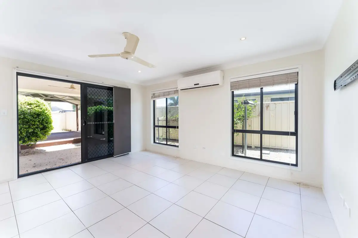 Main view of Homely unit listing, 1/6 Lightening Street, Emerald QLD 4720