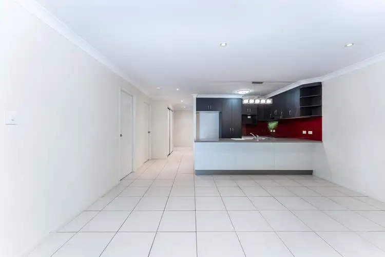 Second view of Homely unit listing, 1/6 Lightening Street, Emerald QLD 4720