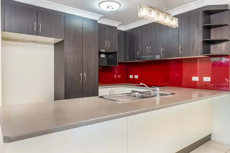 Third view of Homely unit listing, 1/6 Lightening Street, Emerald QLD 4720