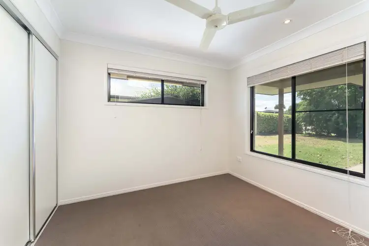 Fourth view of Homely unit listing, 1/6 Lightening Street, Emerald QLD 4720