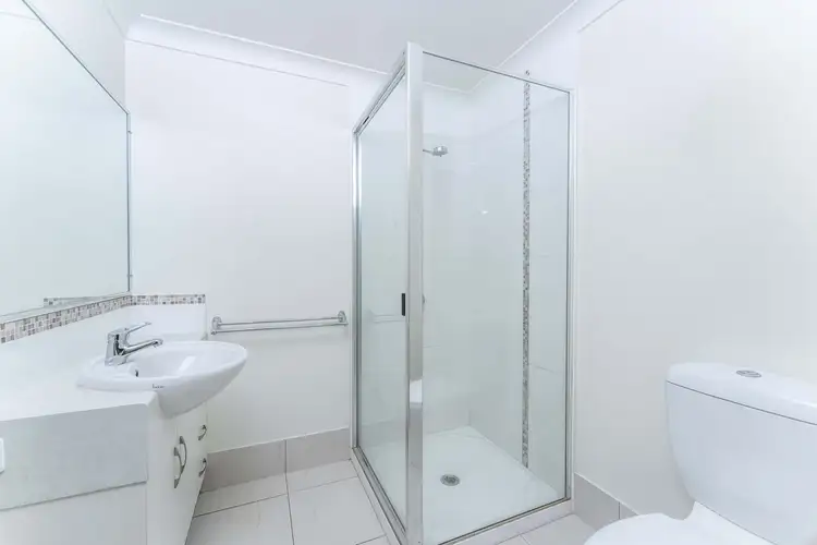 Seventh view of Homely unit listing, 1/6 Lightening Street, Emerald QLD 4720