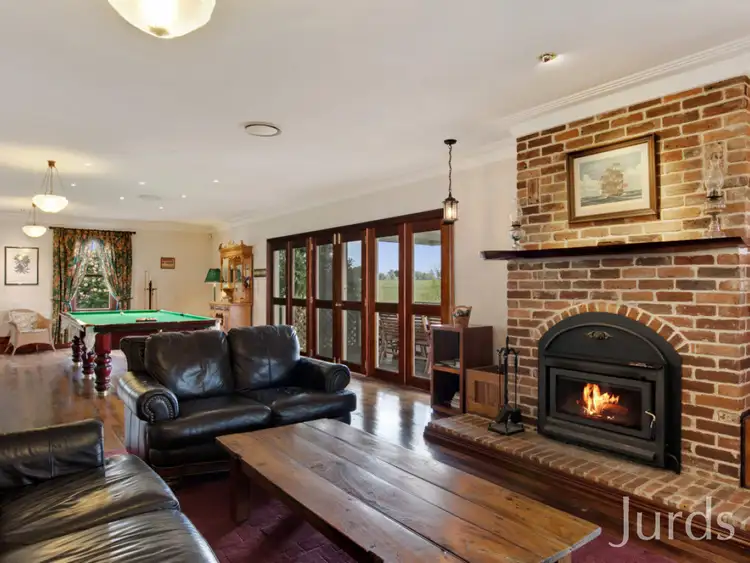 Fourth view of Homely rural property listing, 362 Luskintyre Road, Luskintyre NSW 2321