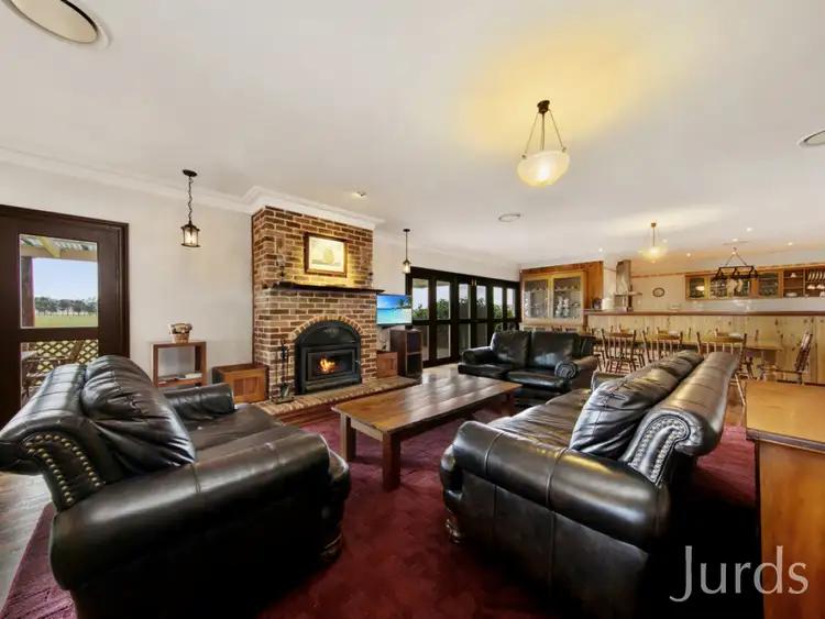 Fifth view of Homely rural property listing, 362 Luskintyre Road, Luskintyre NSW 2321