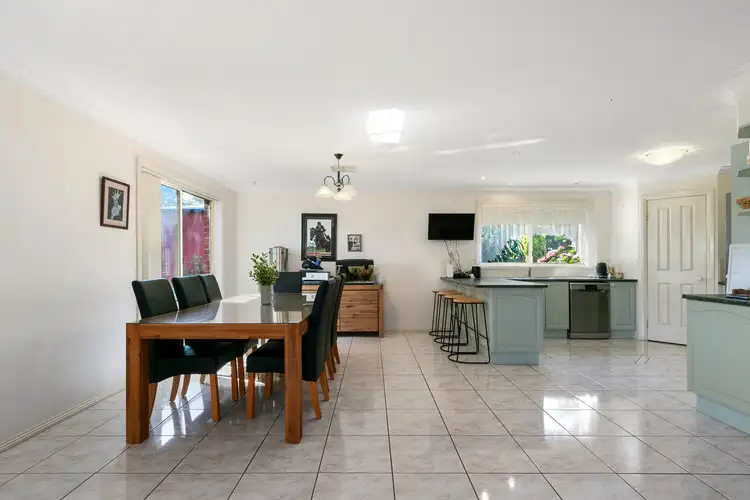 Second view of Homely house listing, 32 Mark Avenue, Sale VIC 3850