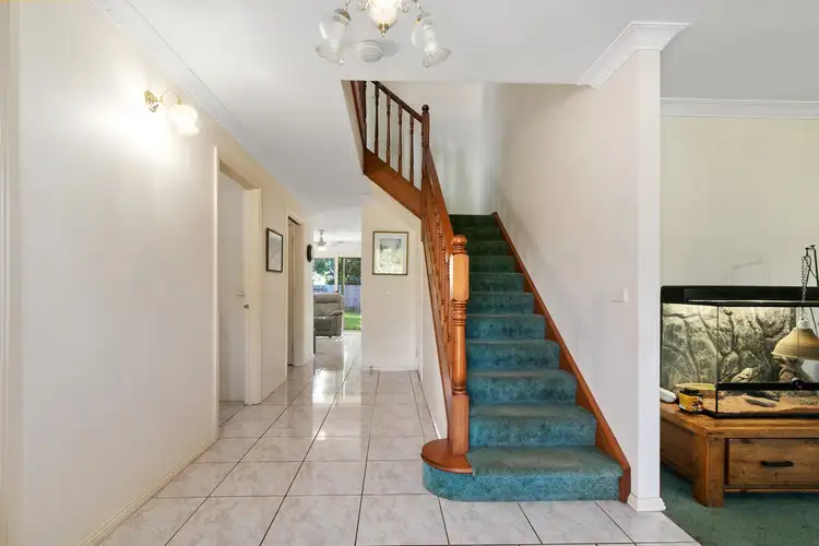 Third view of Homely house listing, 32 Mark Avenue, Sale VIC 3850