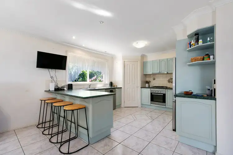 Fourth view of Homely house listing, 32 Mark Avenue, Sale VIC 3850