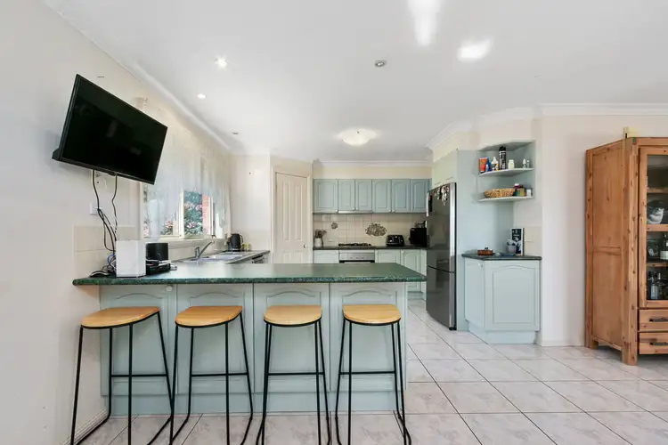 Sixth view of Homely house listing, 32 Mark Avenue, Sale VIC 3850