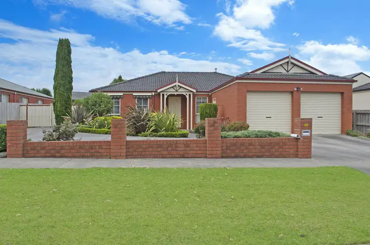 Main view of Homely house listing, 100 Balmoral Road, Warrnambool VIC 3280