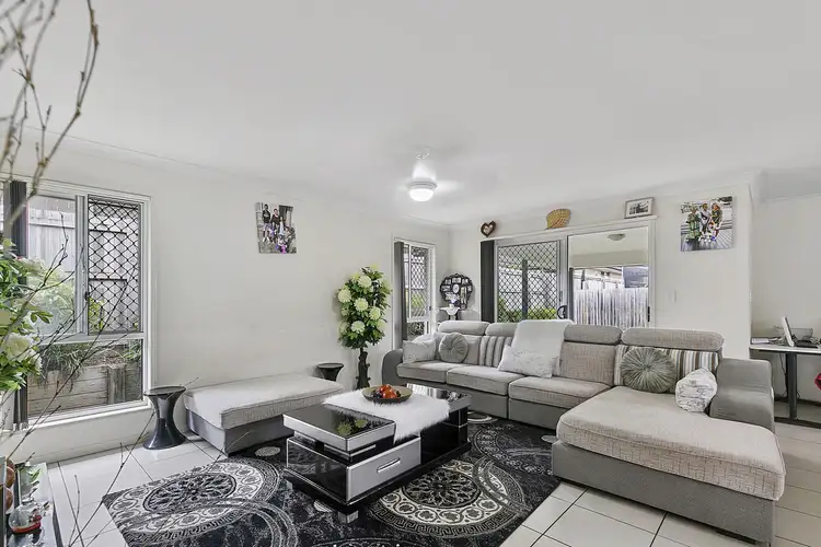 Main view of Homely house listing, 54 Pleasant Drive, Redbank Plains QLD 4301