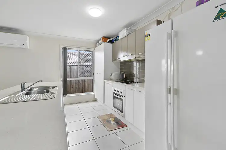 Second view of Homely house listing, 54 Pleasant Drive, Redbank Plains QLD 4301
