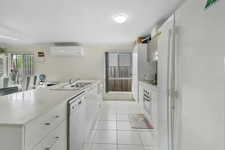 Fourth view of Homely house listing, 54 Pleasant Drive, Redbank Plains QLD 4301
