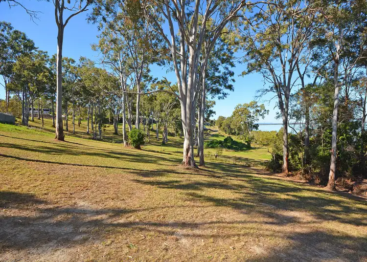 Fourth view of Homely land listing, 1 Susan Close, River Heads QLD 4655