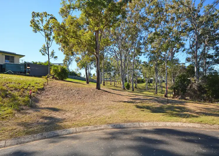 Fifth view of Homely land listing, 1 Susan Close, River Heads QLD 4655