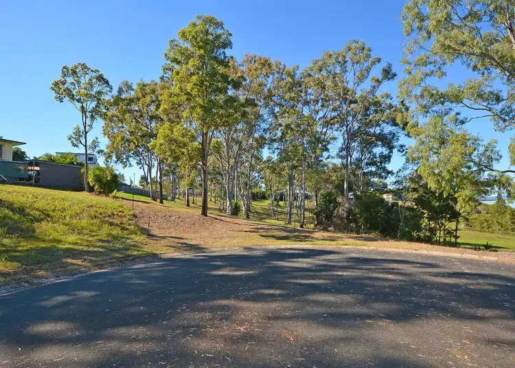 Sixth view of Homely land listing, 1 Susan Close, River Heads QLD 4655