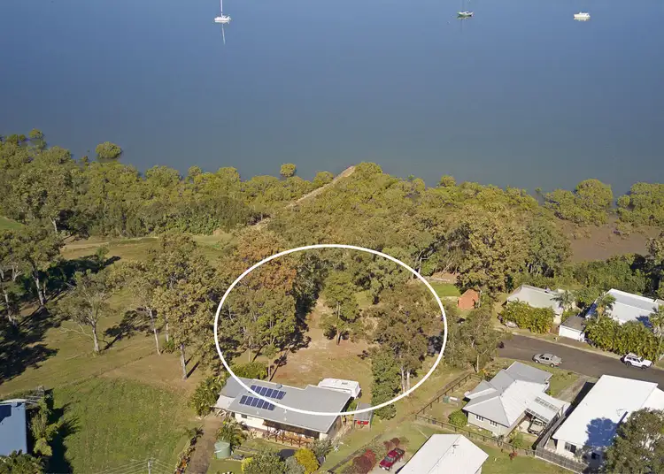 Seventh view of Homely land listing, 1 Susan Close, River Heads QLD 4655