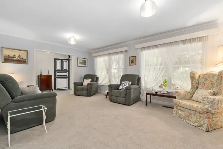 Third view of Homely house listing, 9 Cornborough Court, Frankston South VIC 3199