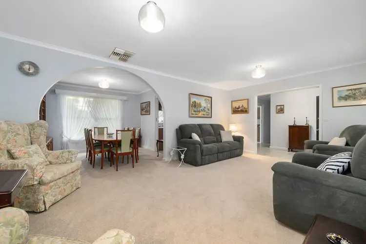 Fourth view of Homely house listing, 9 Cornborough Court, Frankston South VIC 3199