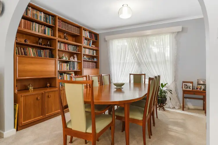Fifth view of Homely house listing, 9 Cornborough Court, Frankston South VIC 3199