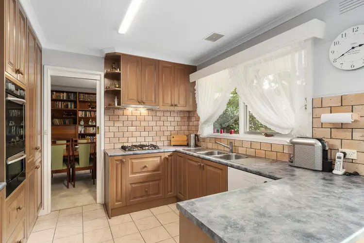Sixth view of Homely house listing, 9 Cornborough Court, Frankston South VIC 3199