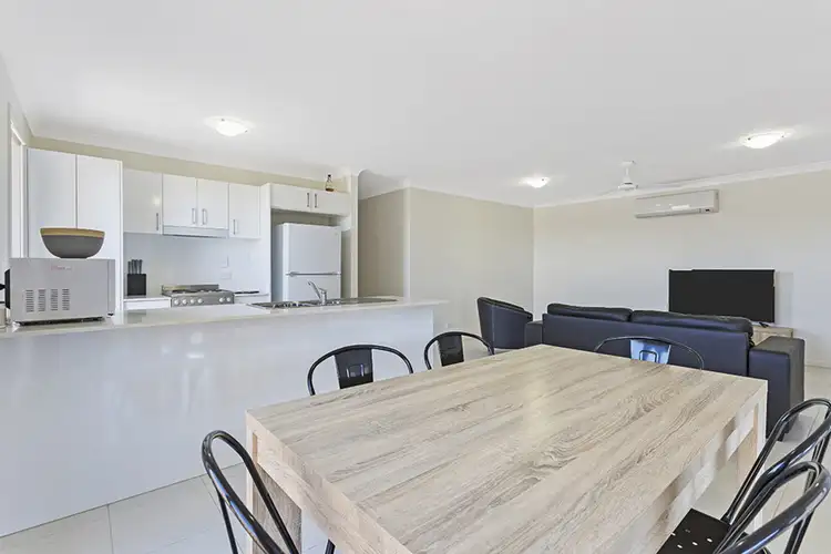 Fifth view of Homely semi-detached listing, 23 Alpine Court, Cranley QLD 4350