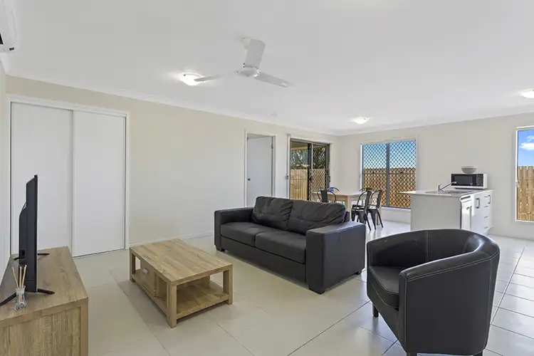 Seventh view of Homely semi-detached listing, 23 Alpine Court, Cranley QLD 4350