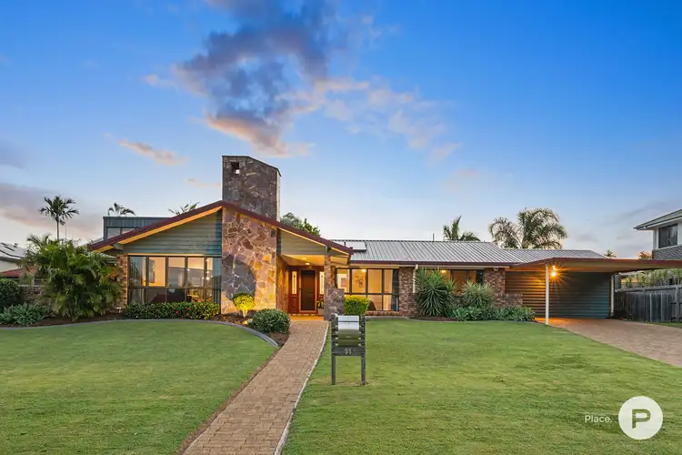 Main view of Homely house listing, 11 Ackama Street, Algester QLD 4115