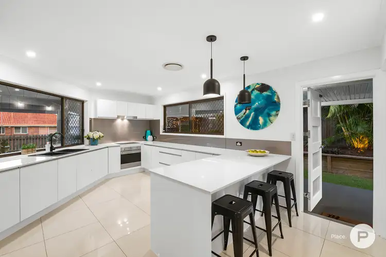 Second view of Homely house listing, 11 Ackama Street, Algester QLD 4115