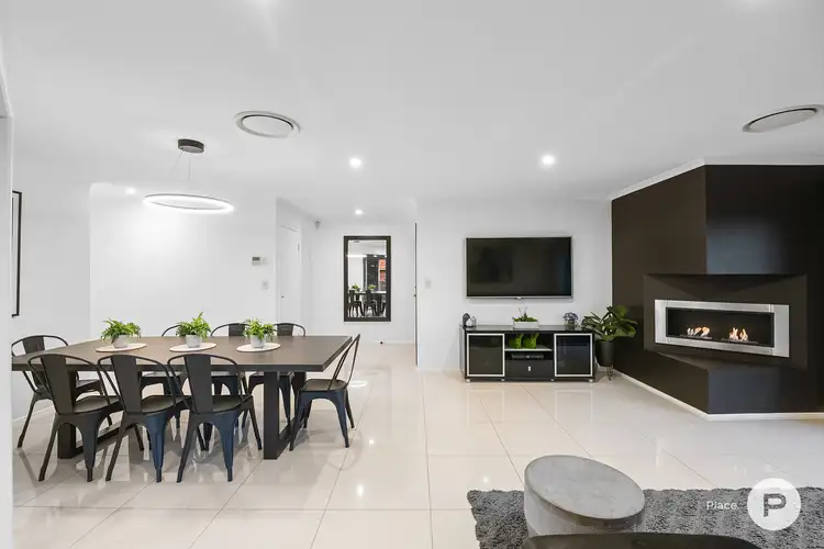 Third view of Homely house listing, 11 Ackama Street, Algester QLD 4115