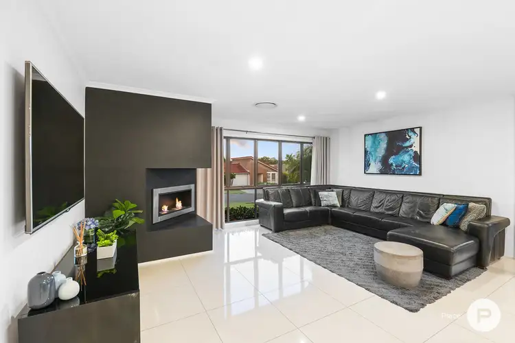 Fourth view of Homely house listing, 11 Ackama Street, Algester QLD 4115