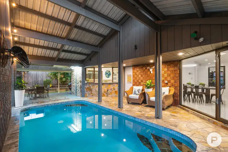Fifth view of Homely house listing, 11 Ackama Street, Algester QLD 4115