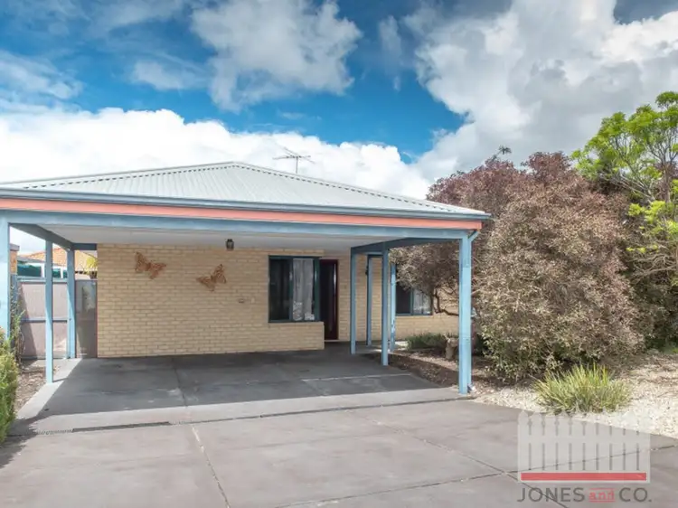 9 Tilbee Court, Bassendean WA 6054