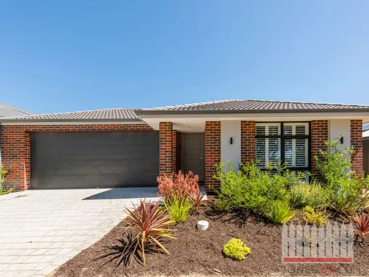 3 Lockhart Crescent, South Guildford WA 6055