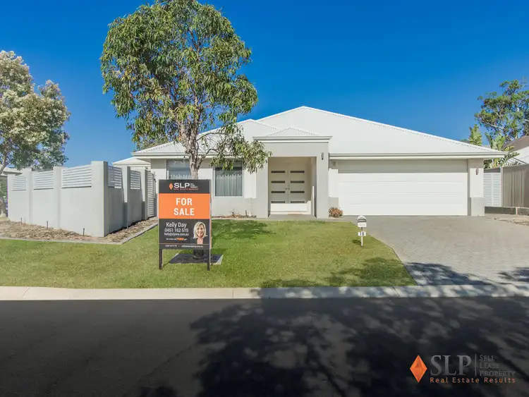 18 Patron Road, Baldivis WA 6171
