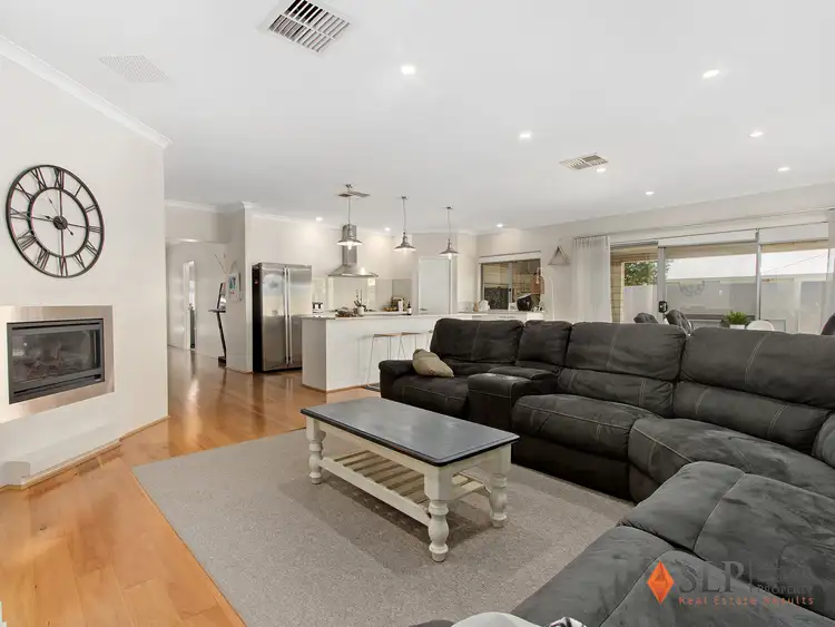 Third view of Homely house listing, 18 Patron Road, Baldivis WA 6171