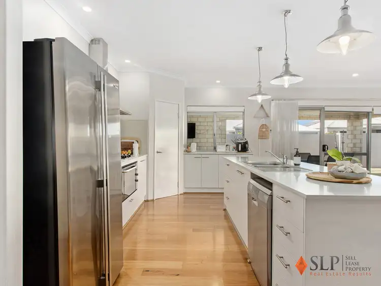 Fourth view of Homely house listing, 18 Patron Road, Baldivis WA 6171