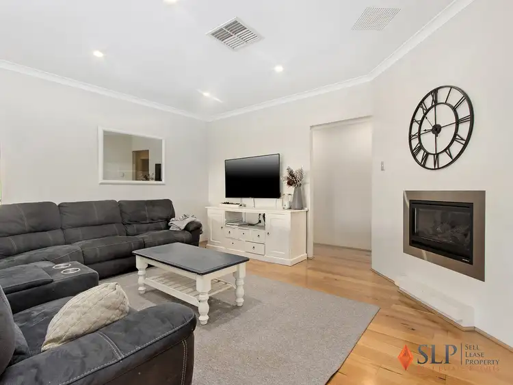 Fifth view of Homely house listing, 18 Patron Road, Baldivis WA 6171