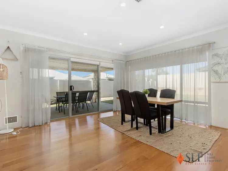 Sixth view of Homely house listing, 18 Patron Road, Baldivis WA 6171