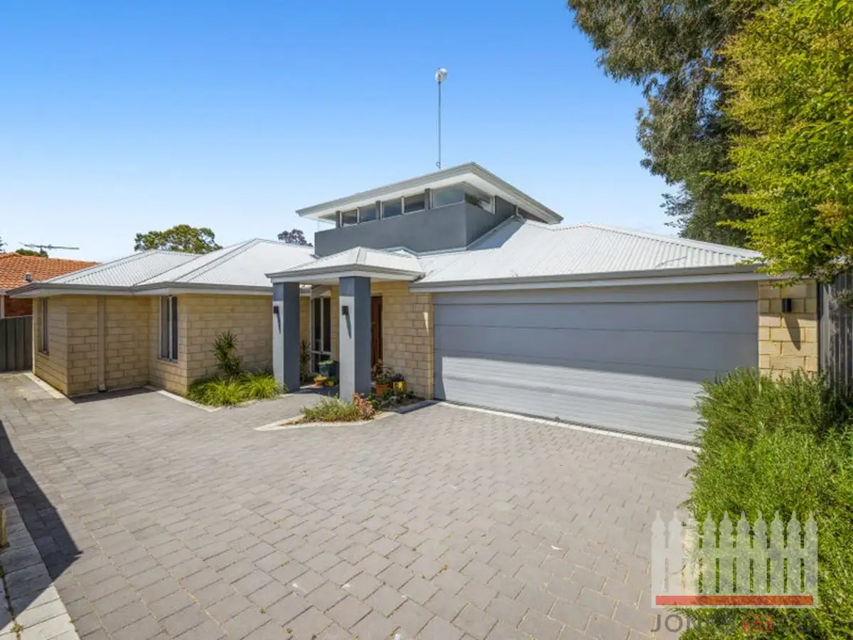Main view of Homely house listing, 13A Clarke Way, Bassendean WA 6054