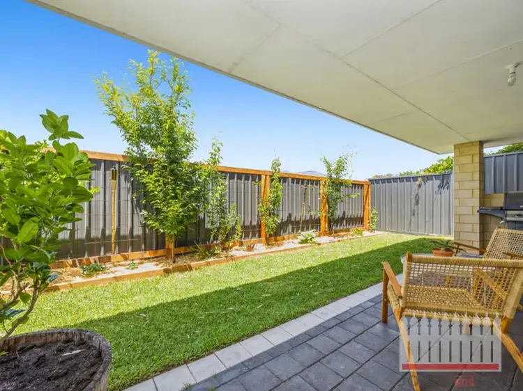 Third view of Homely house listing, 13A Clarke Way, Bassendean WA 6054