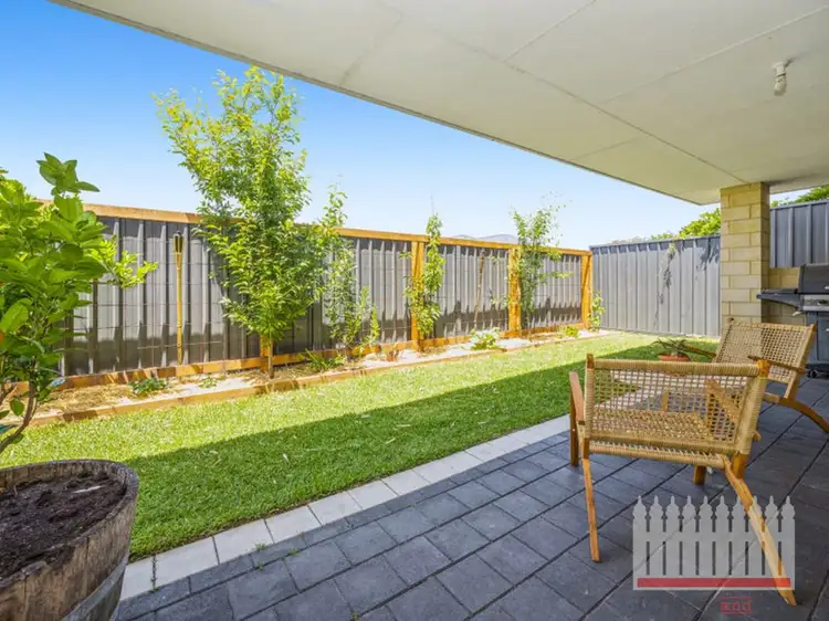 Fourth view of Homely house listing, 13A Clarke Way, Bassendean WA 6054