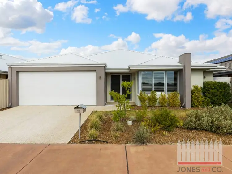 26 Albillo Parade, Caversham WA 6055