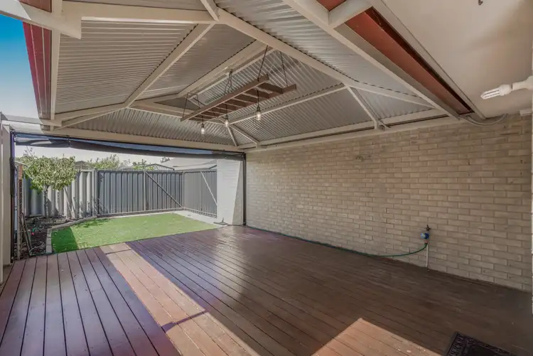 Second view of Homely house listing, 38 Rivergums Bvd, Baldivis WA 6171
