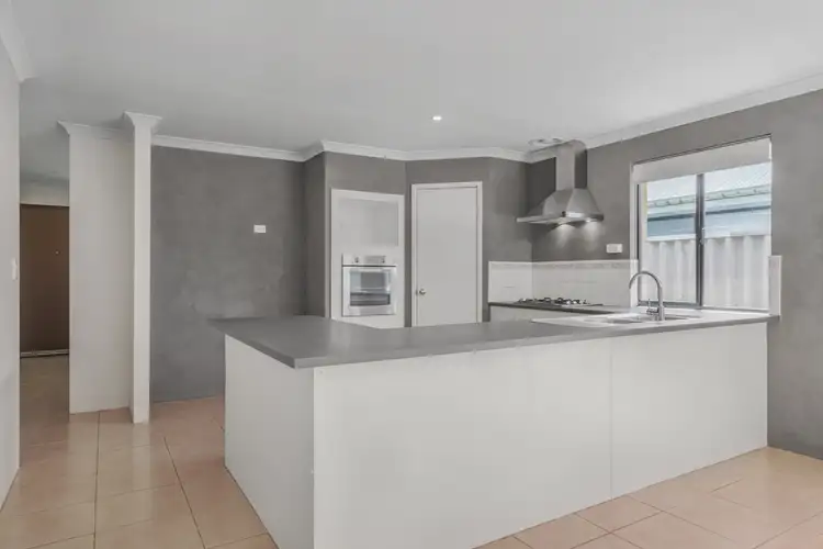 Third view of Homely house listing, 38 Rivergums Bvd, Baldivis WA 6171